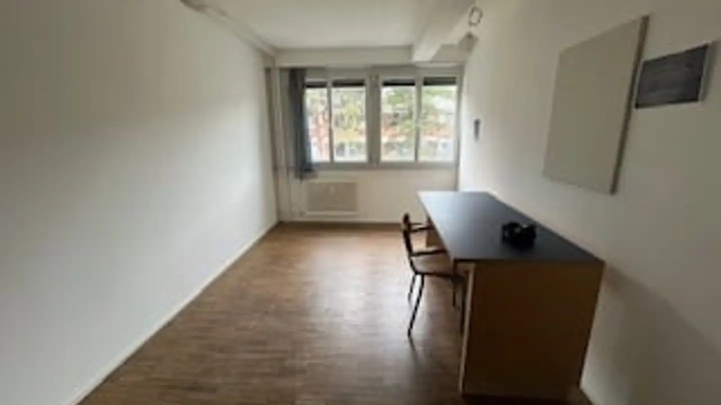 Zimmer mieten - Nidelbadstrasse 6, 8038 Zürich