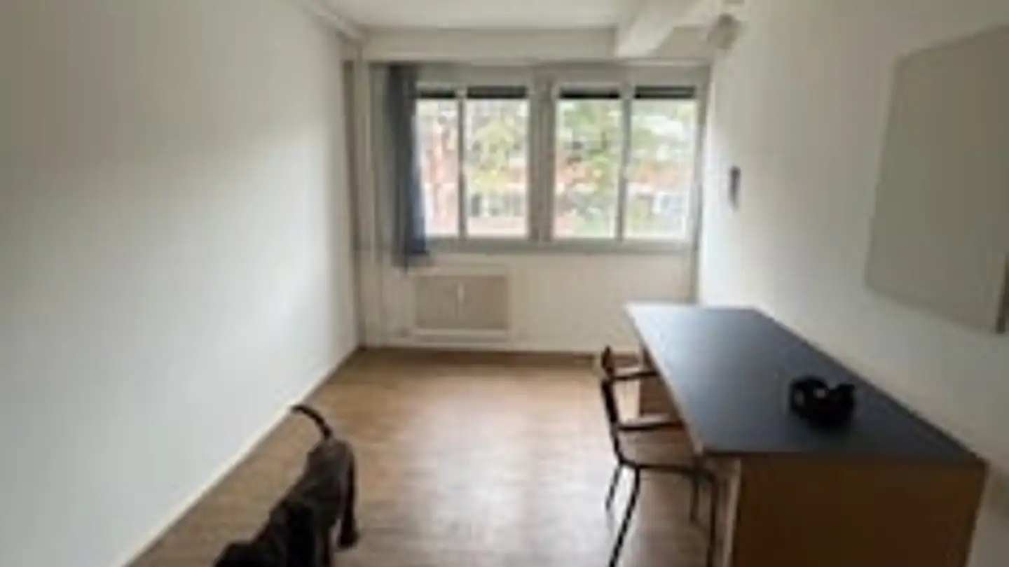 Zimmer mieten - Nidelbadstrasse 6, 8038 Zürich - Foto 2