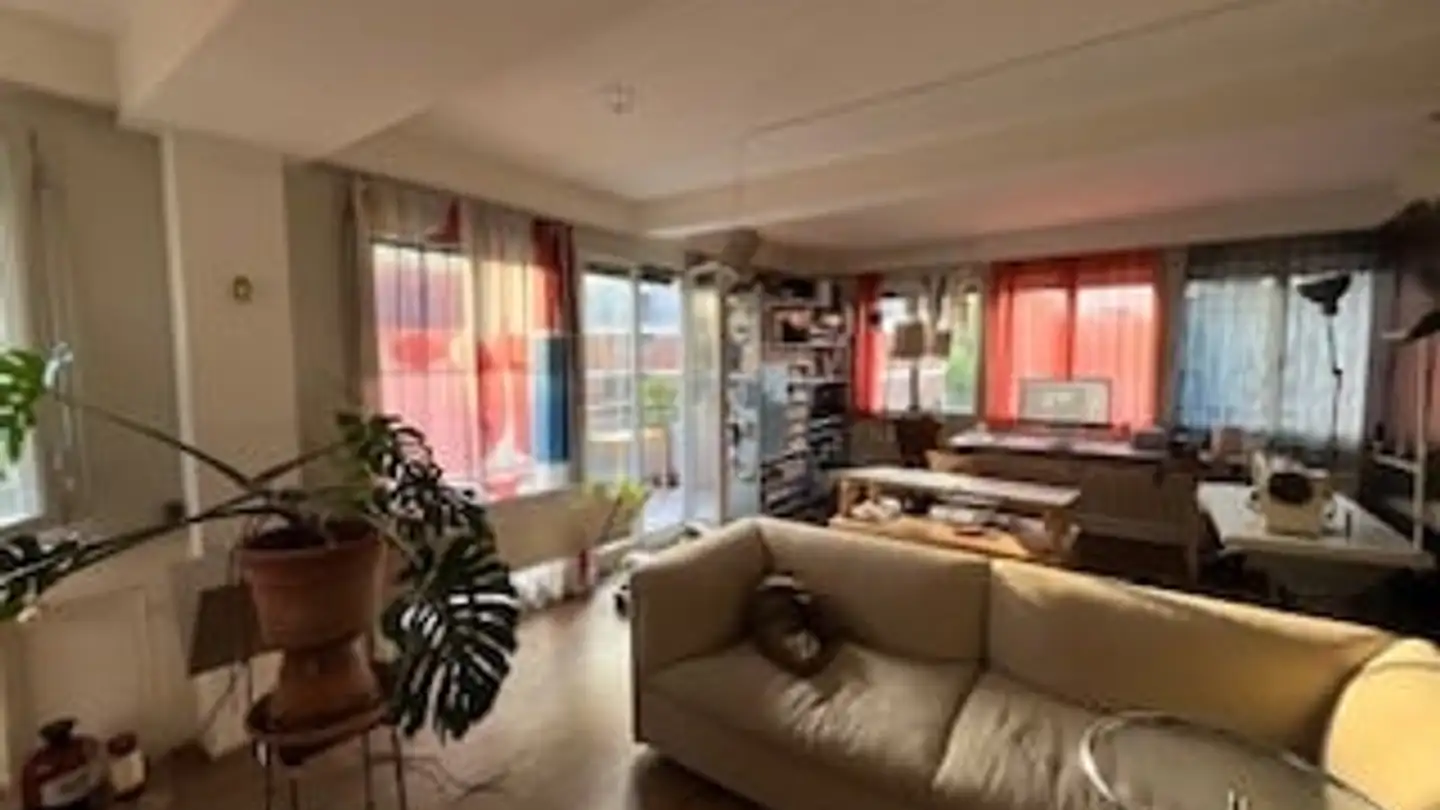 Zimmer mieten - Nidelbadstrasse 6, 8038 Zürich - Foto 3