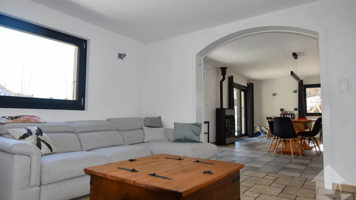 Chalet à vendre - 1911 Mayens-de-Chamoson - Photo 3