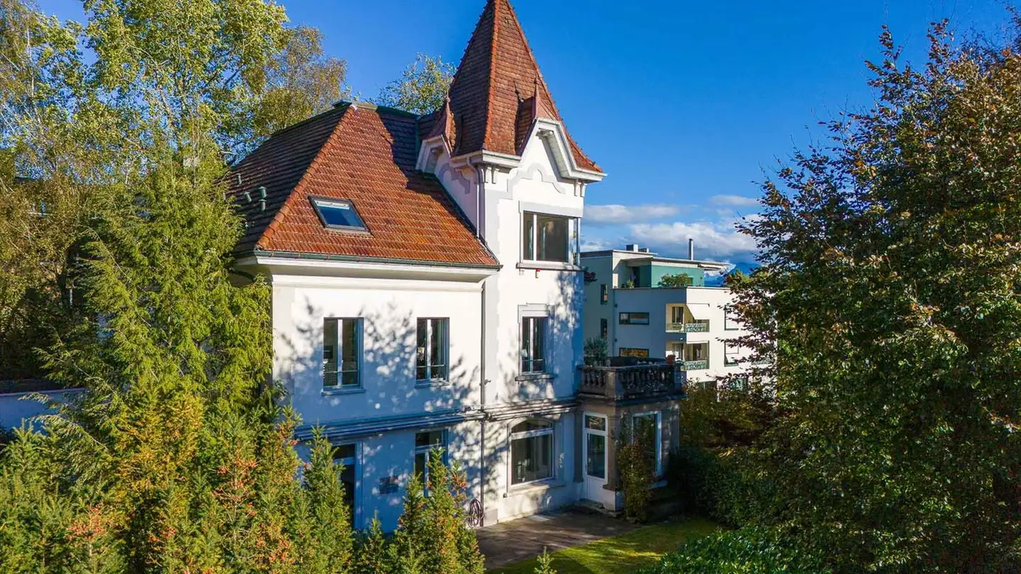 Apartment for sale - 6006 Luzern