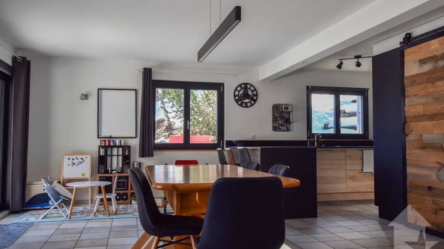 Chalet à vendre - 1911 Mayens-de-Chamoson - Photo 4