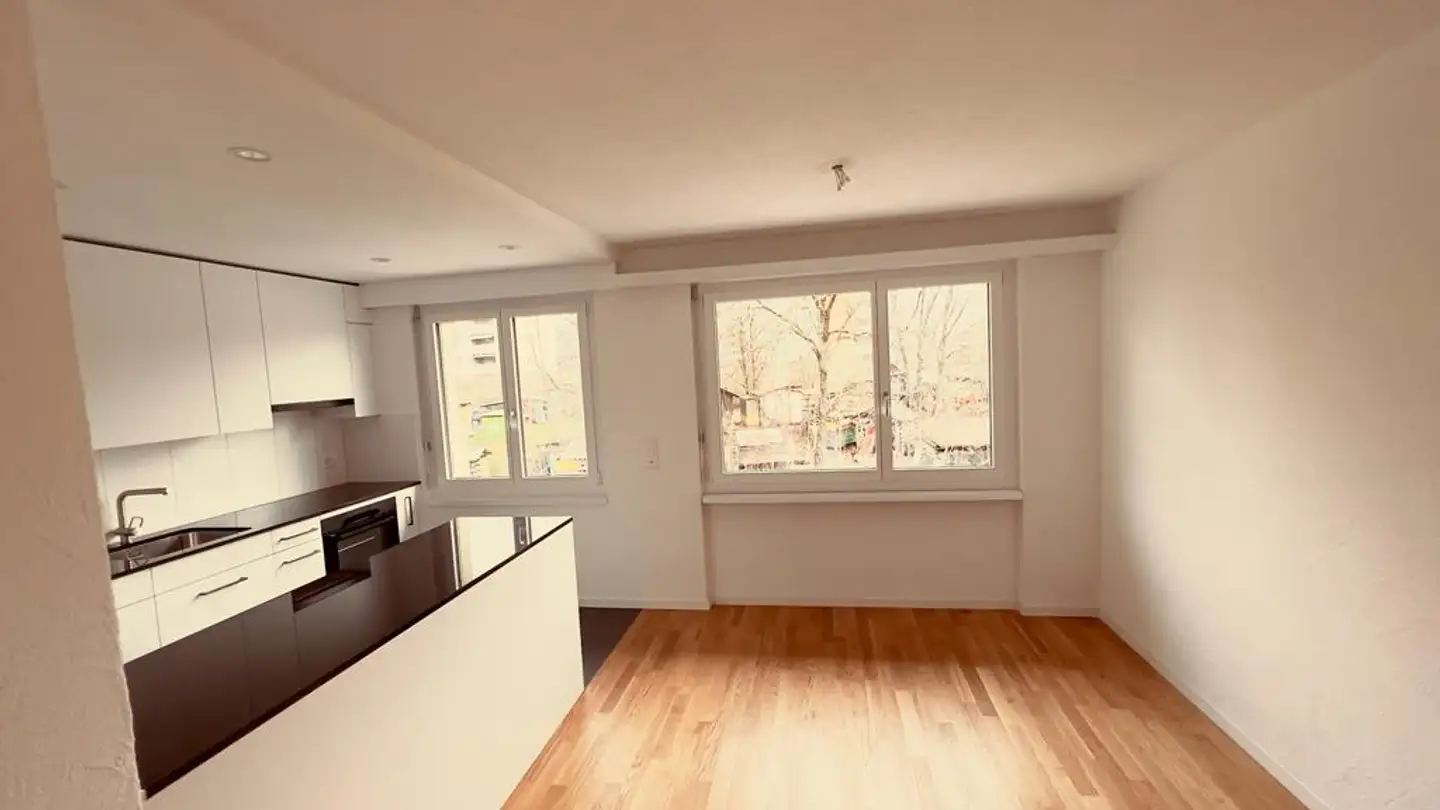 Appartamento in affitto - Wildbachstrasse 1b, 8424 Embrach - Foto 3