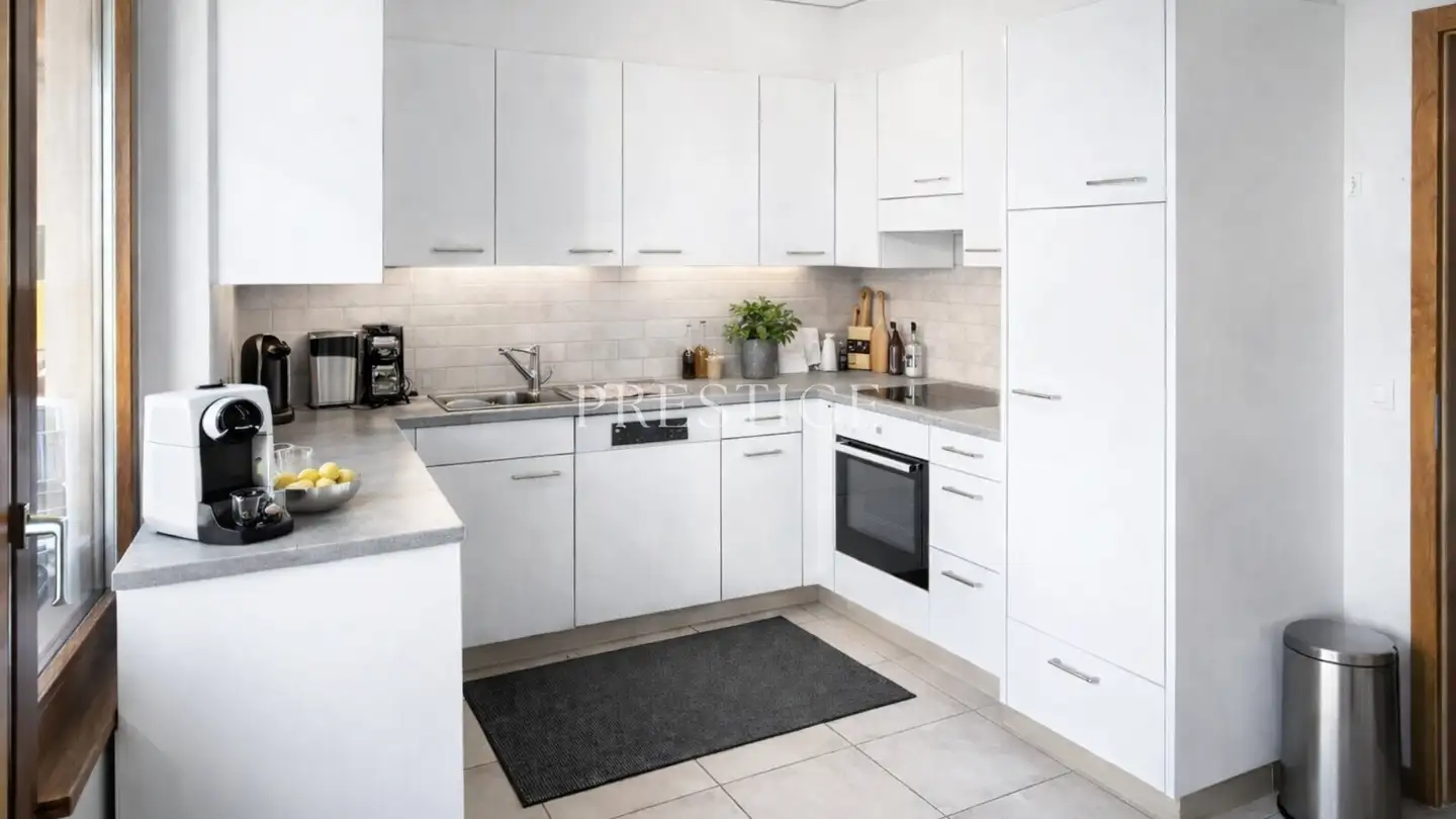 Appartamento a gradini in vendita - Route De Pradoufy, 3971 Ollon VS - Foto 2