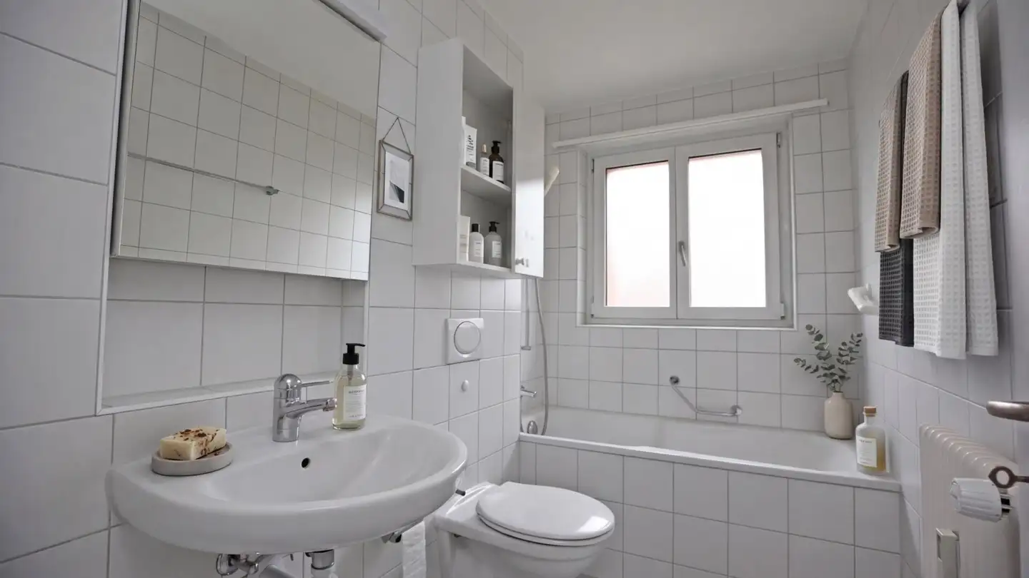 Apartment for rent - Feldeggstrasse 6, 3322 Urtenen-Schönbühl - Photo 4