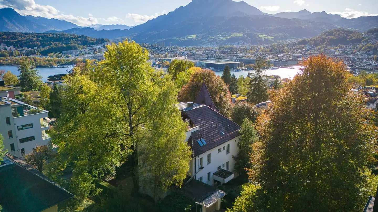 Appartement à vendre - 6006 Luzern - Photo 2