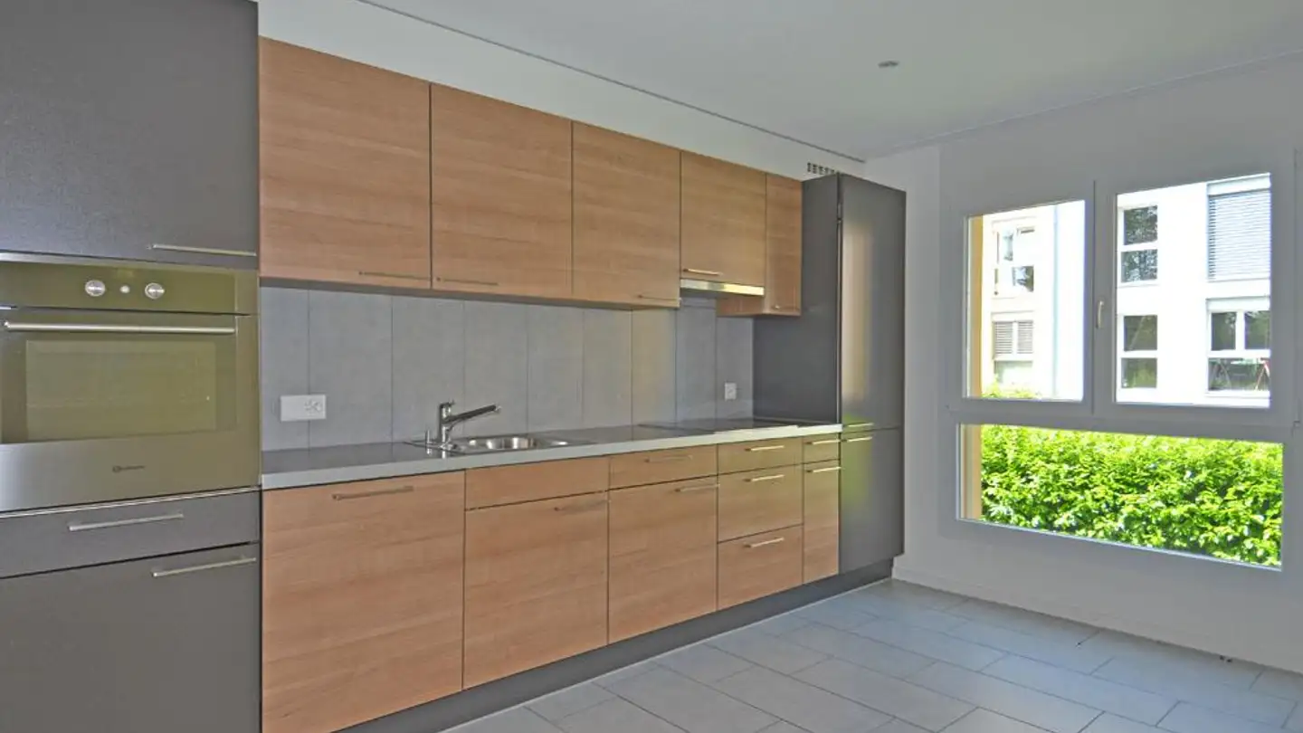 Appartamento in affitto - Tannwinkel 10, 5623 Boswil - Foto 3