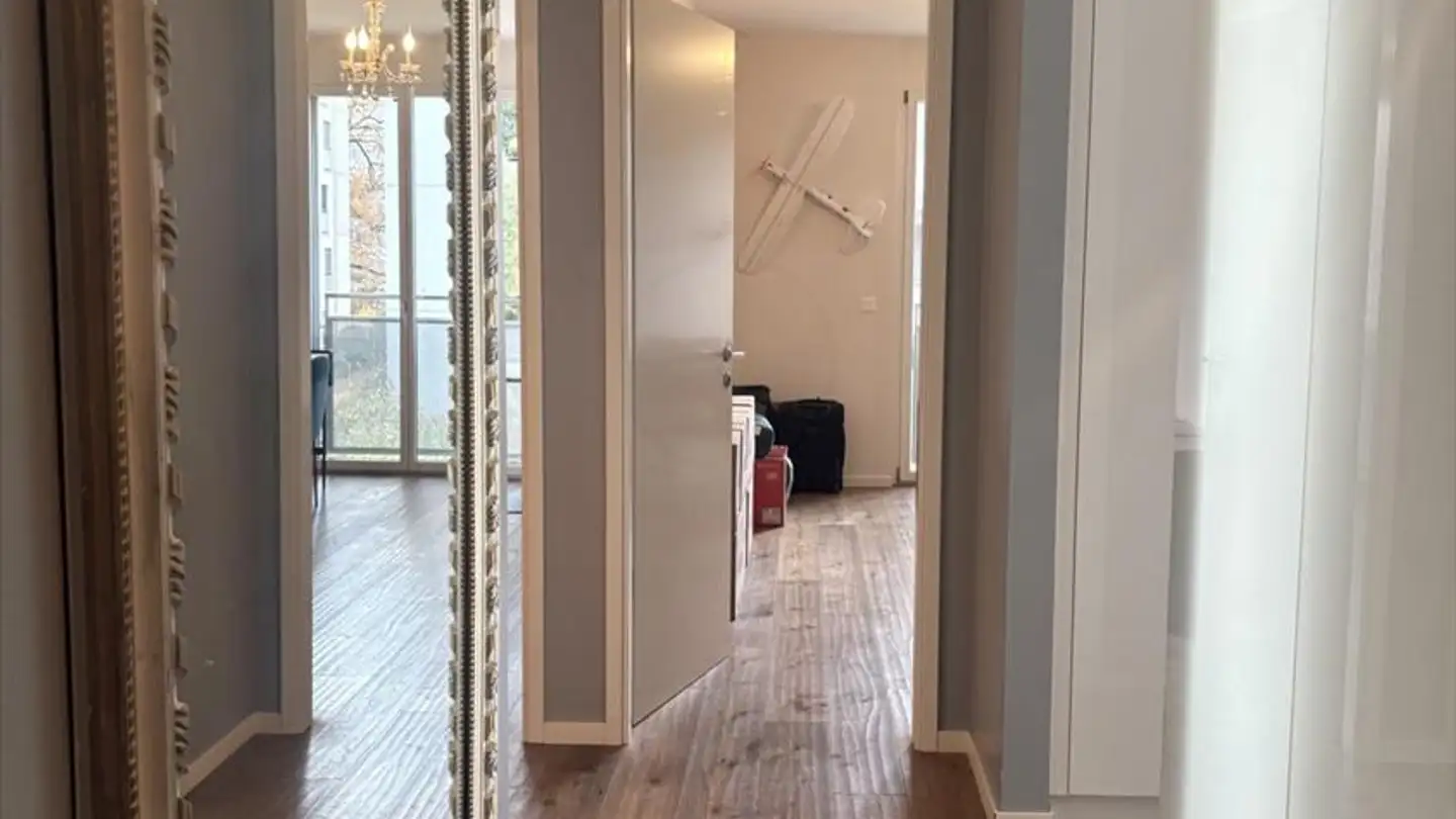 Wohnung mieten - 1223 Cologny - Foto 2