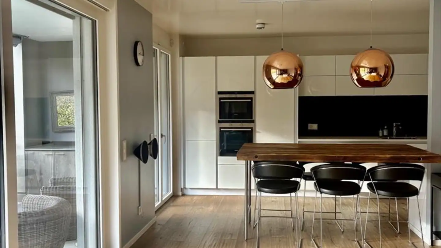 Wohnung mieten - 1223 Cologny - Foto 3