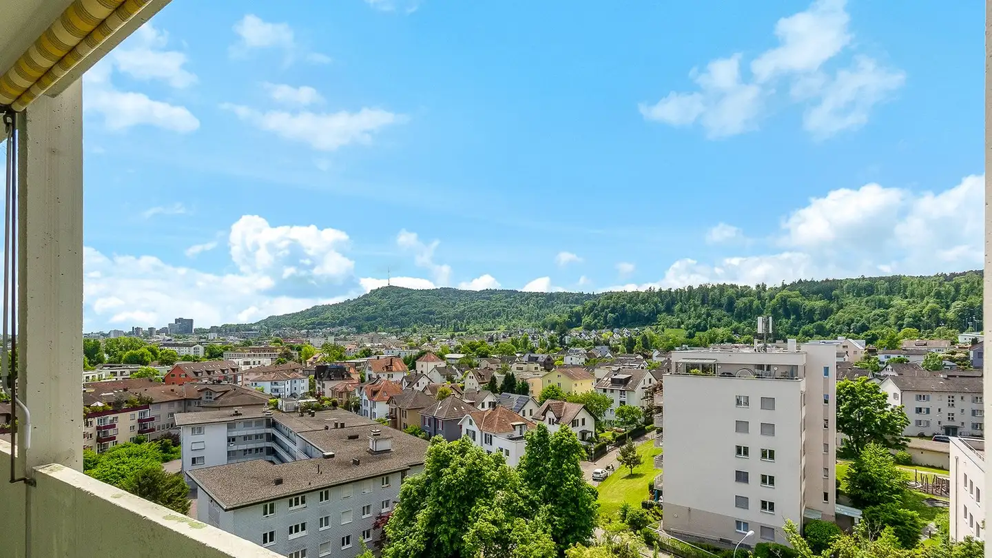 Wohnung kaufen - Rautistrasse 153, 8048 Zürich