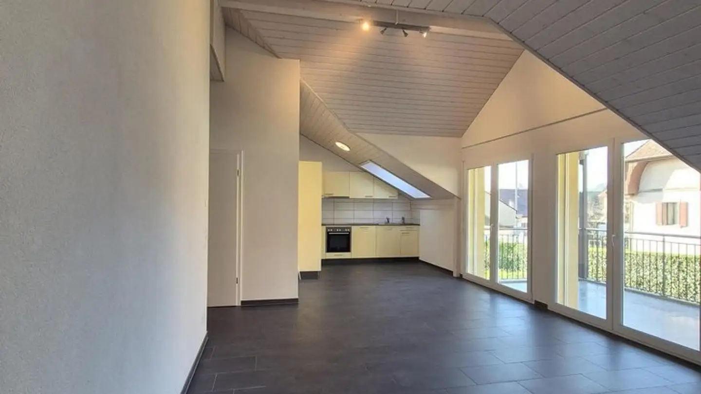 Wohnung mieten - Ruelle Du Mont 2, 1533 Ménières - Foto 3