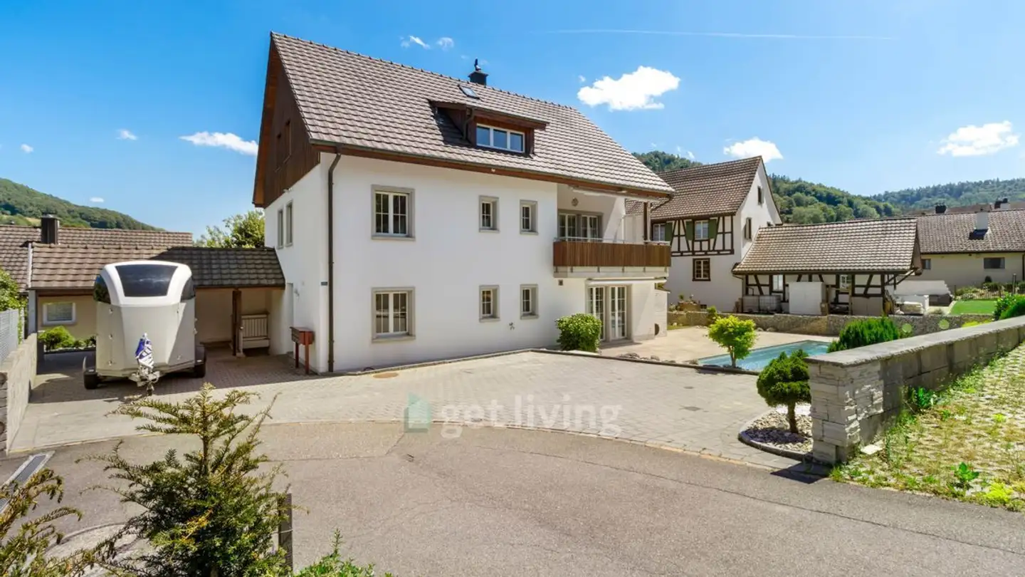 Casa singola in vendita - 8187 Weiach - Foto 4