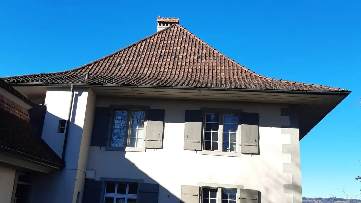 Stanza singola in affitto - Seegasse 11, 3116 Kirchdorf BE