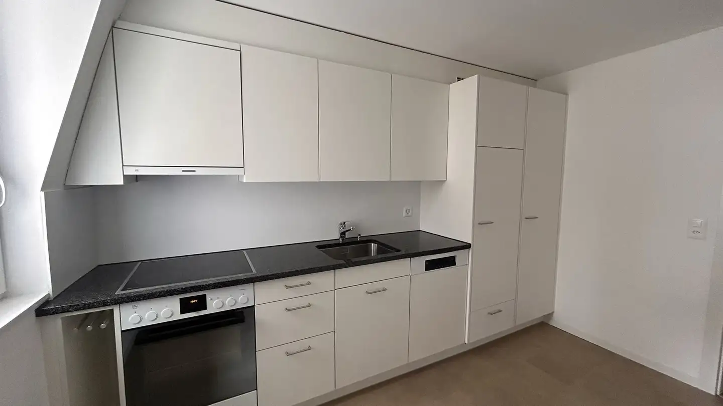 Appartamento in affitto - Centralstrasse 2, 2540 Grenchen - Foto 4