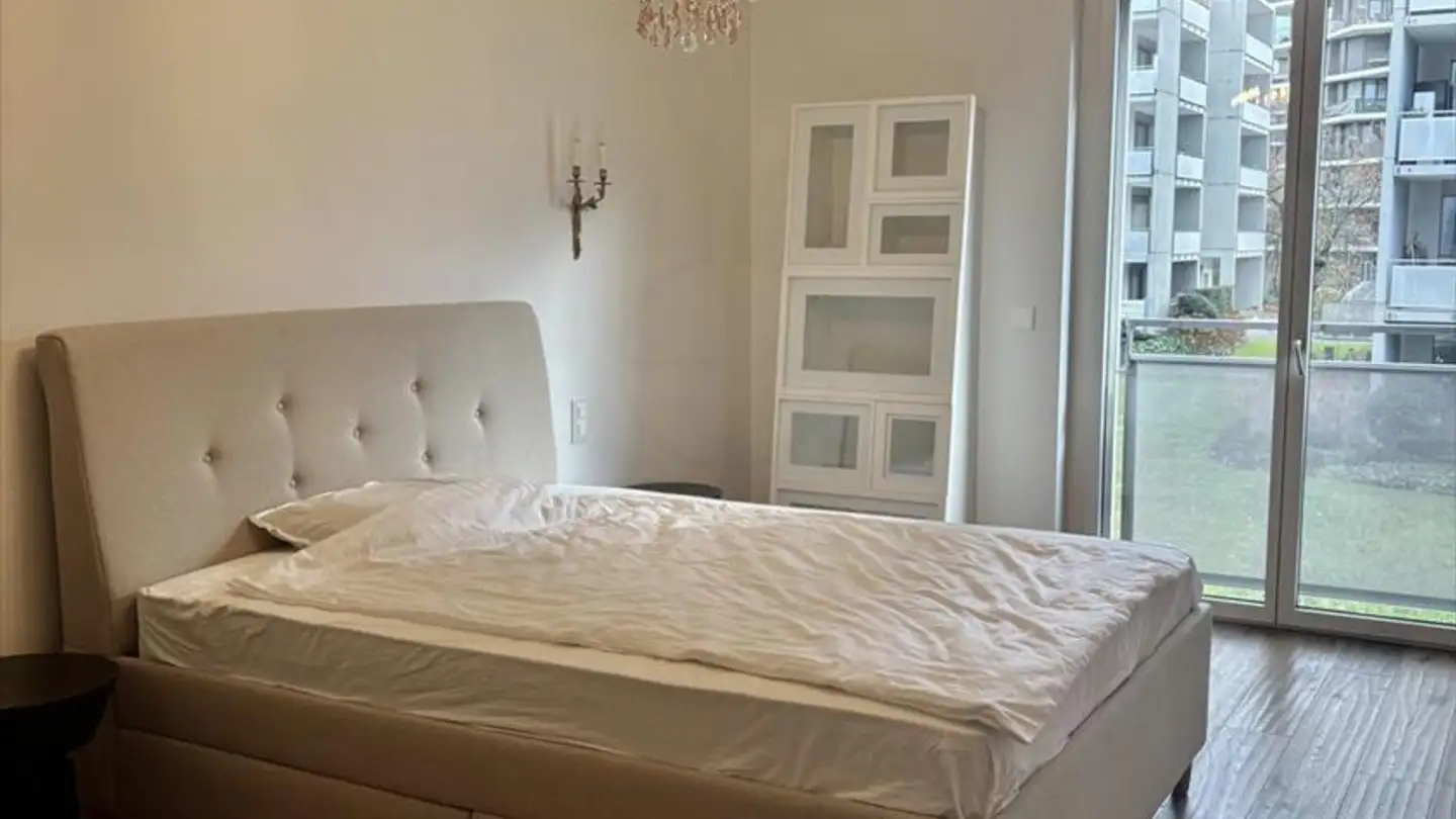 Wohnung mieten - 1223 Cologny - Foto 4