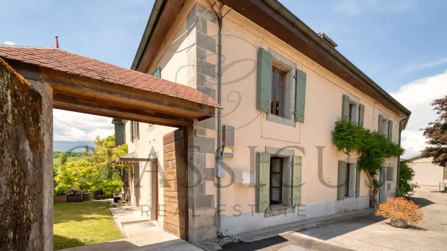 Single house for sale - 1284 Chancy