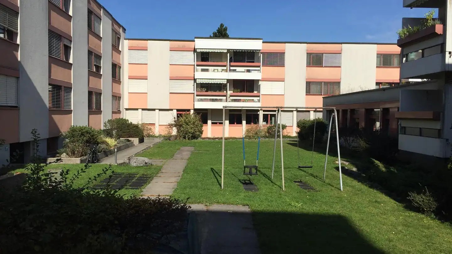 Parcheggio esterno in affitto - Fellenbergstrasse, 8047 Zürich - Photo 2