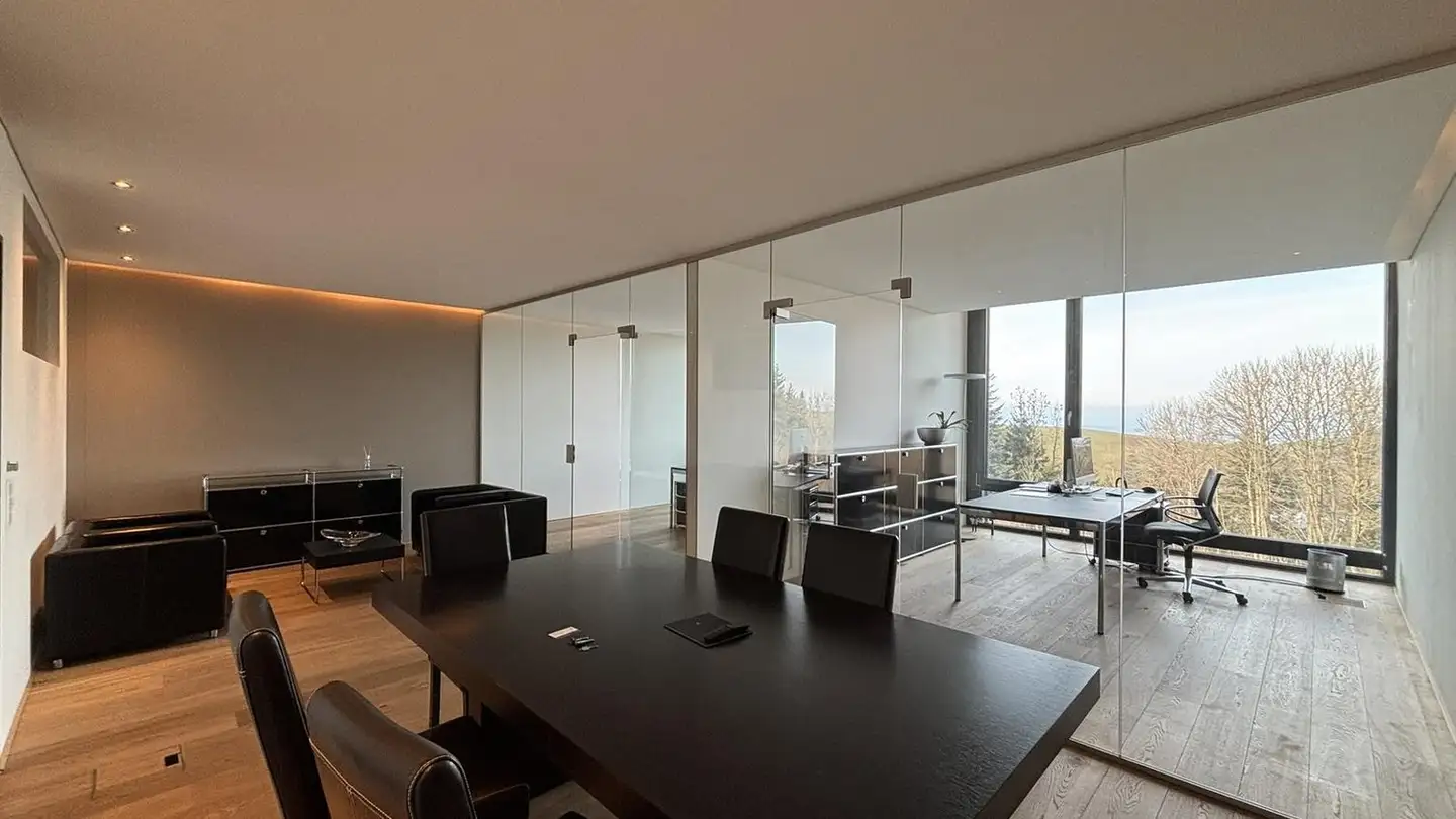 Spazio ufficio in affitto - Chaltenbodenstrasse 16, 8834 Schindellegi - Foto 2