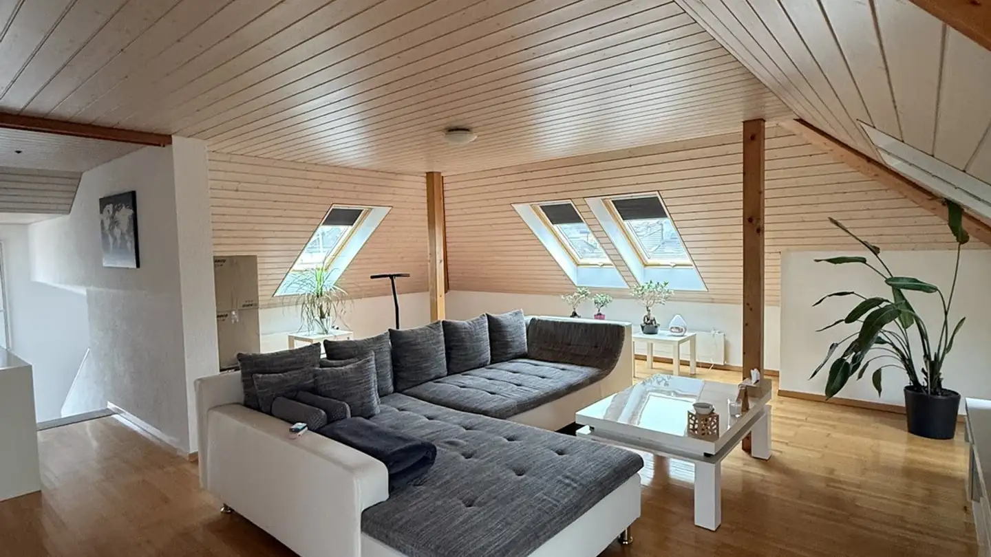 Wohnung mieten - Gerenstrasse 4, 9400 Rorschach