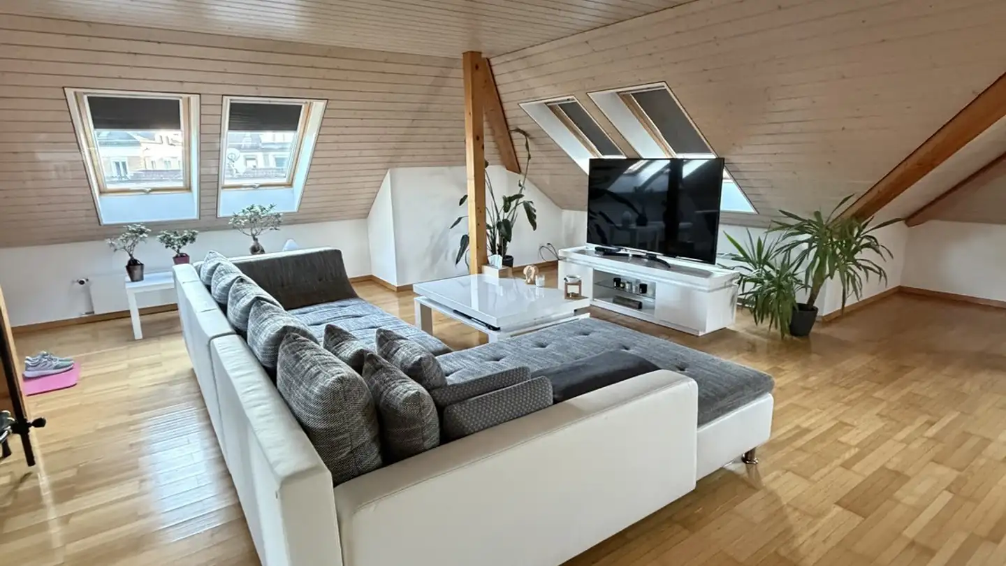 Wohnung mieten - Gerenstrasse 4, 9400 Rorschach - Foto 2