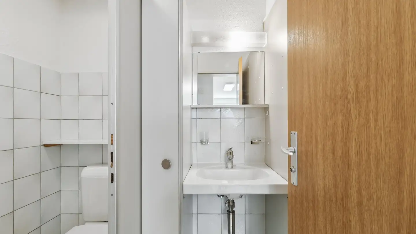 Bürofläche mieten - Dennlerstrasse 24, 8047 Zürich - Foto 2