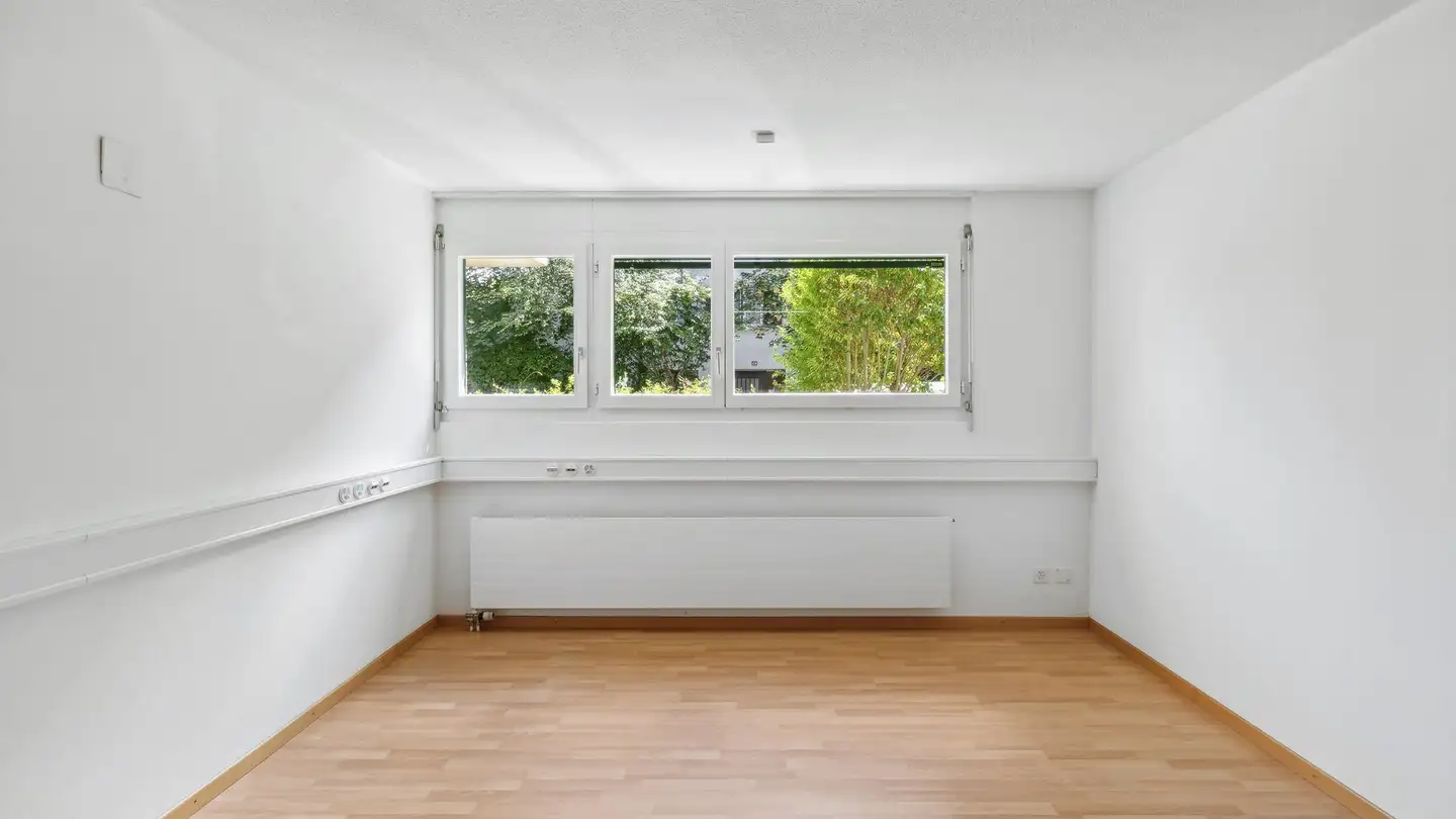 Bürofläche mieten - Dennlerstrasse 24, 8047 Zürich - Foto 4