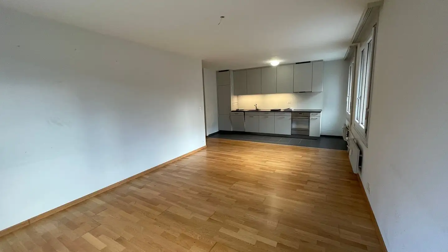 Appartement à louer - Meienstrasse 11, 3052 Zollikofen