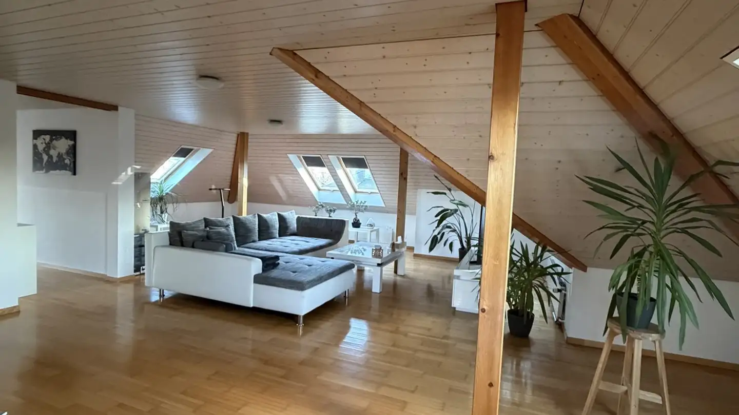 Wohnung mieten - Gerenstrasse 4, 9400 Rorschach - Foto 3