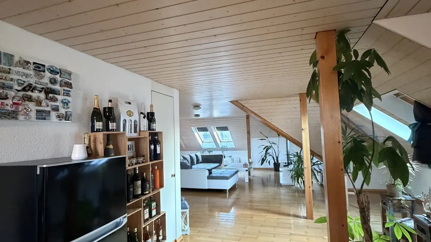 Wohnung mieten - Gerenstrasse 4, 9400 Rorschach - Foto 4