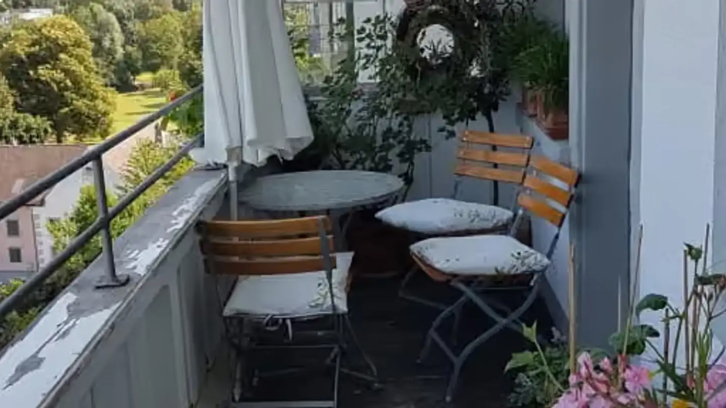 Apartment for rent - Marktgasse 74, 9500 Wil SG