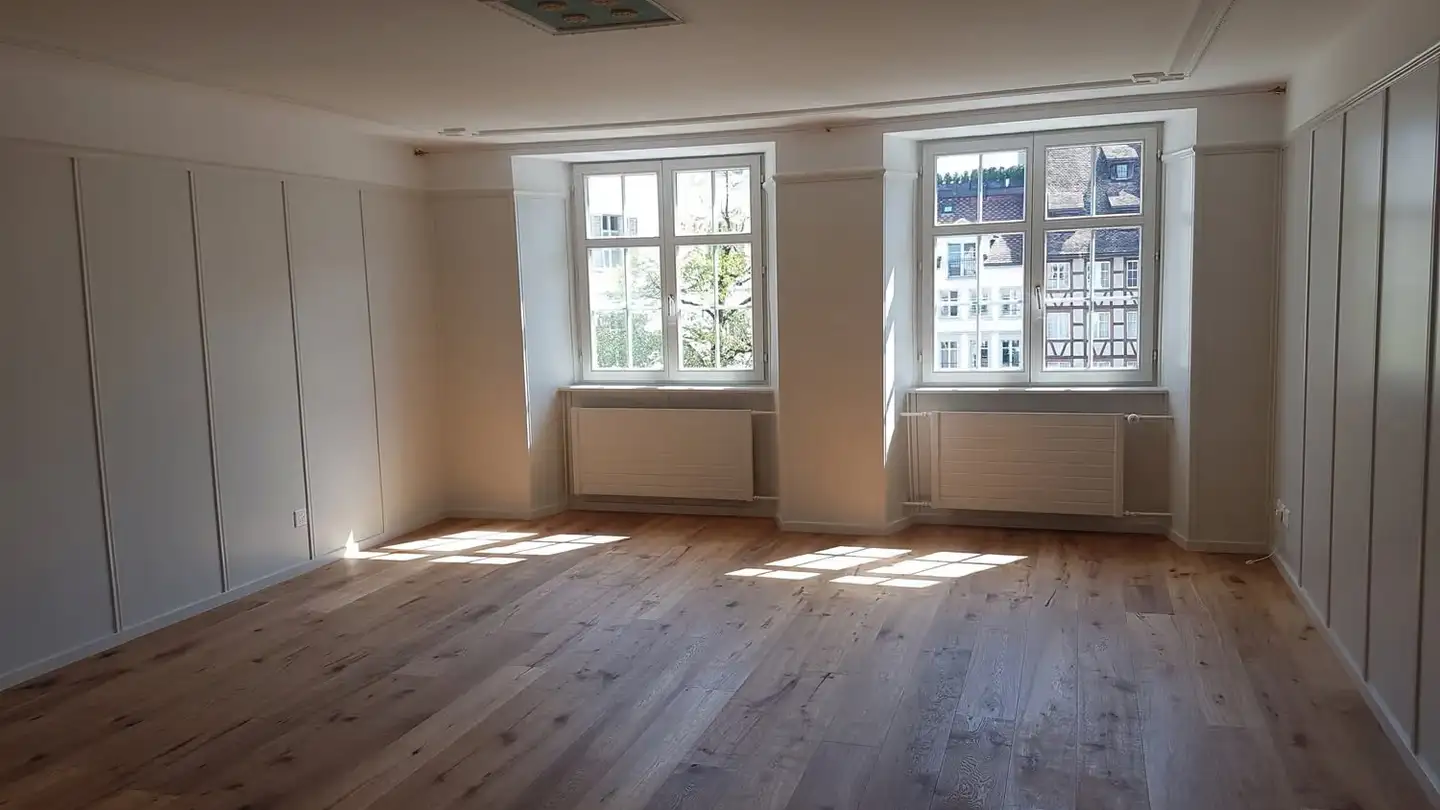 Apartment for rent - Marktgasse 74, 9500 Wil SG - Photo 3