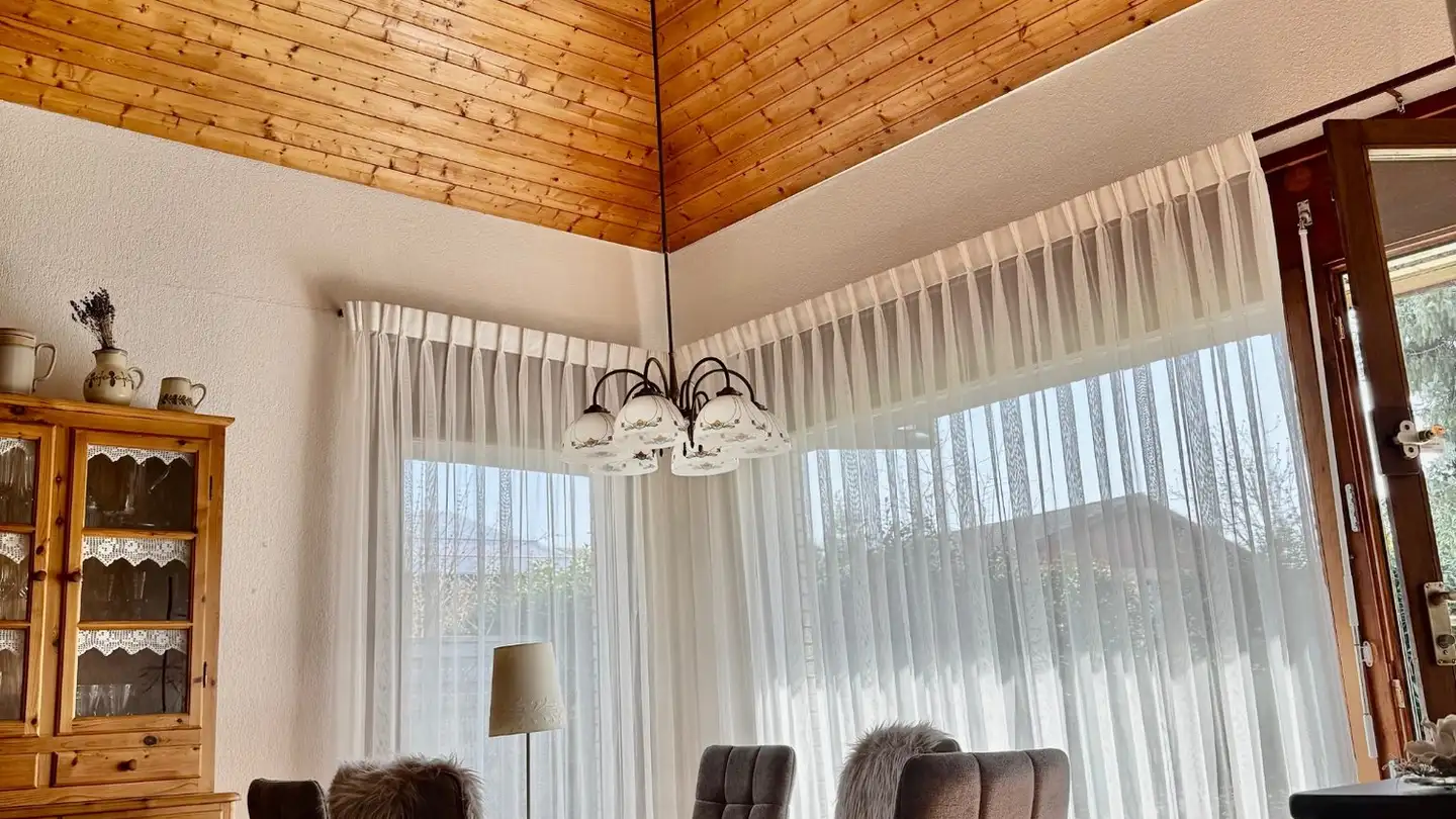 Casa singola in affitto - 4553 Subingen - Foto 3