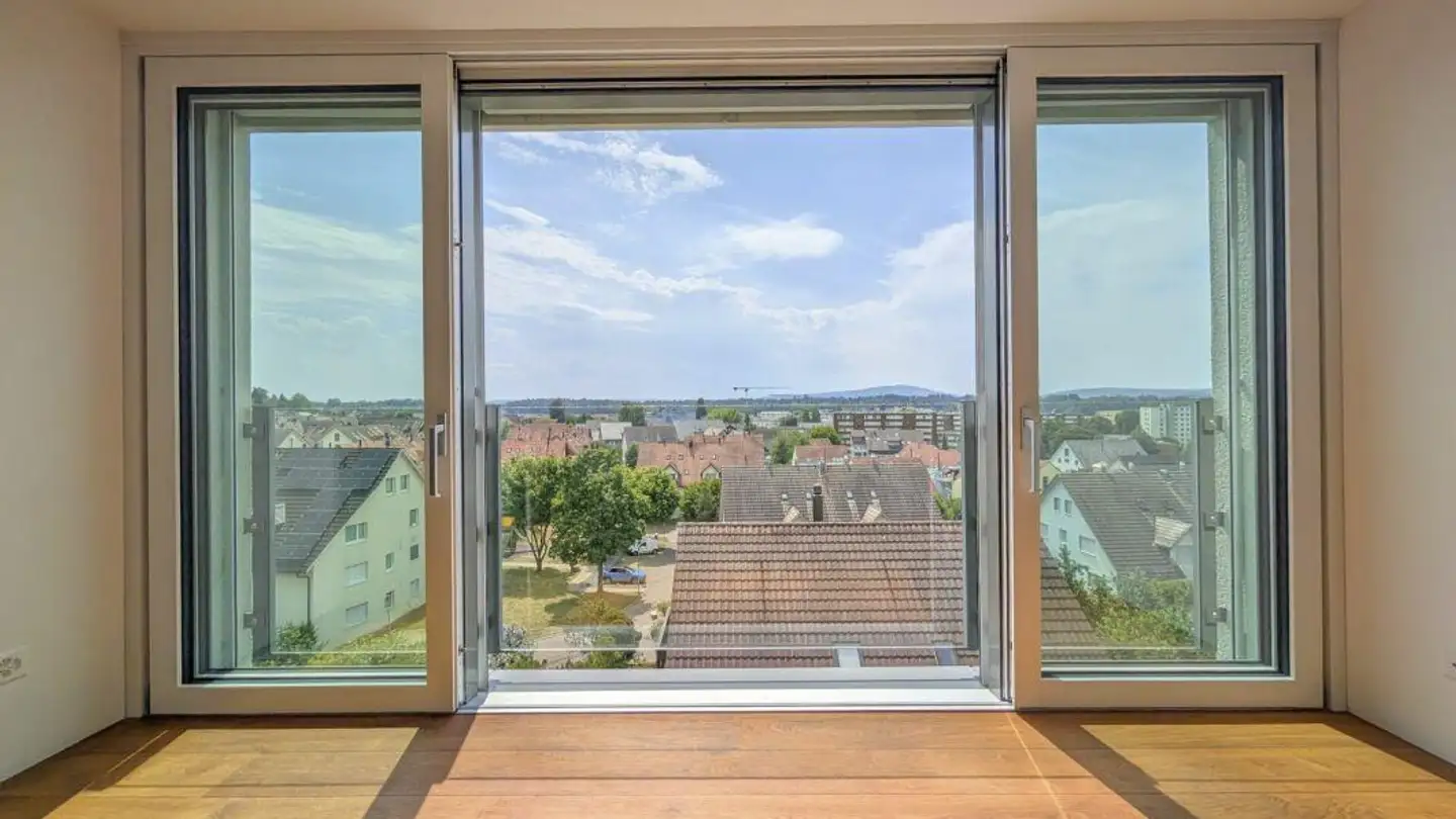 Attique à vendre - Lachenstrasse 15, 8184 Bachenbülach - Photo 4