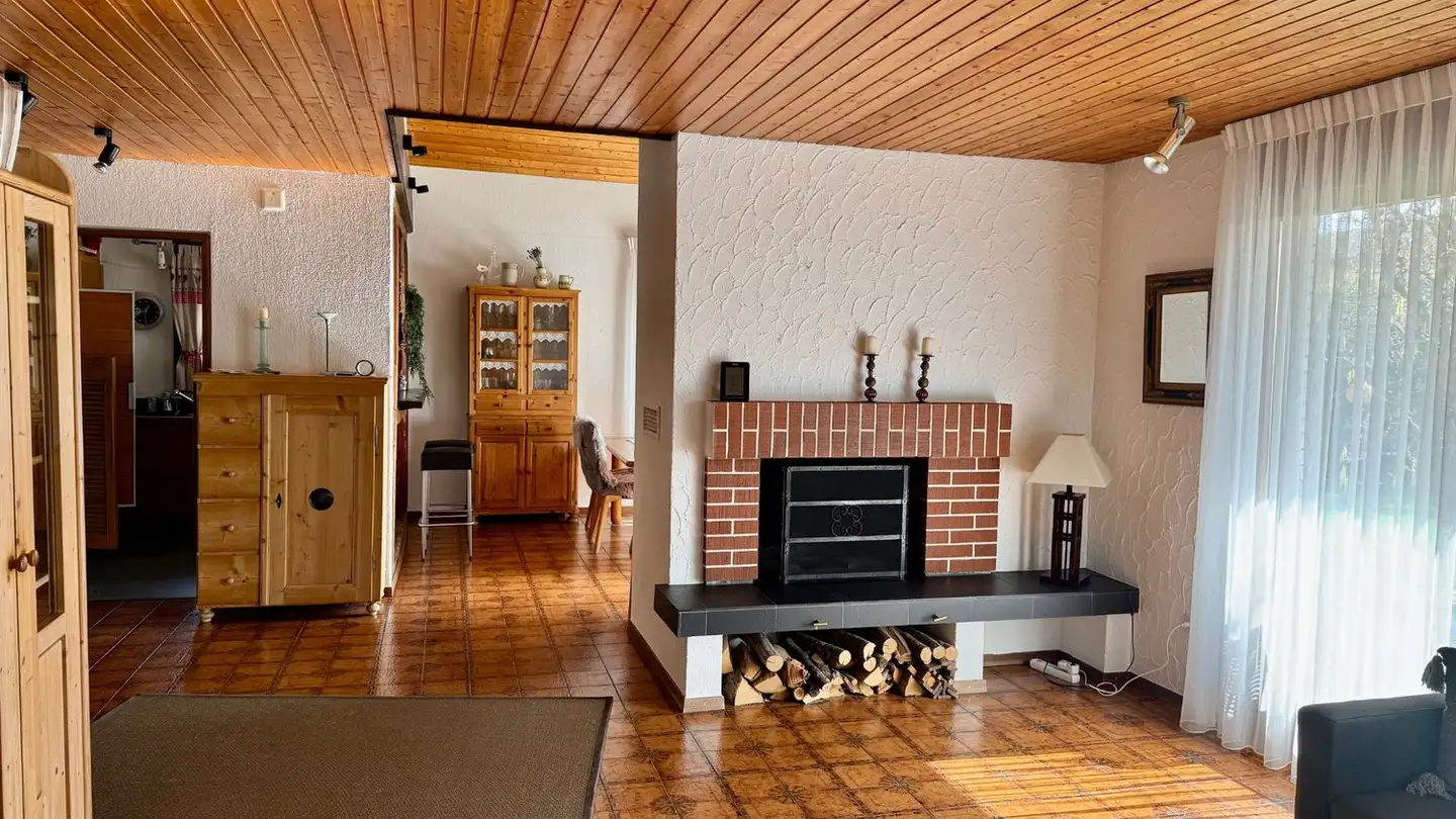 Casa singola in affitto - 4553 Subingen - Foto 4