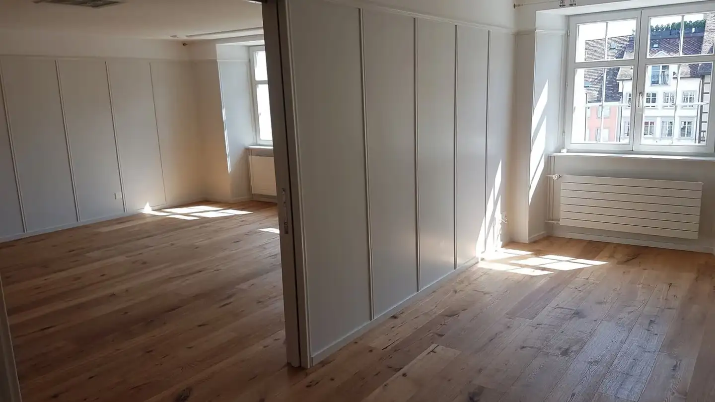 Apartment for rent - Marktgasse 74, 9500 Wil SG - Photo 4