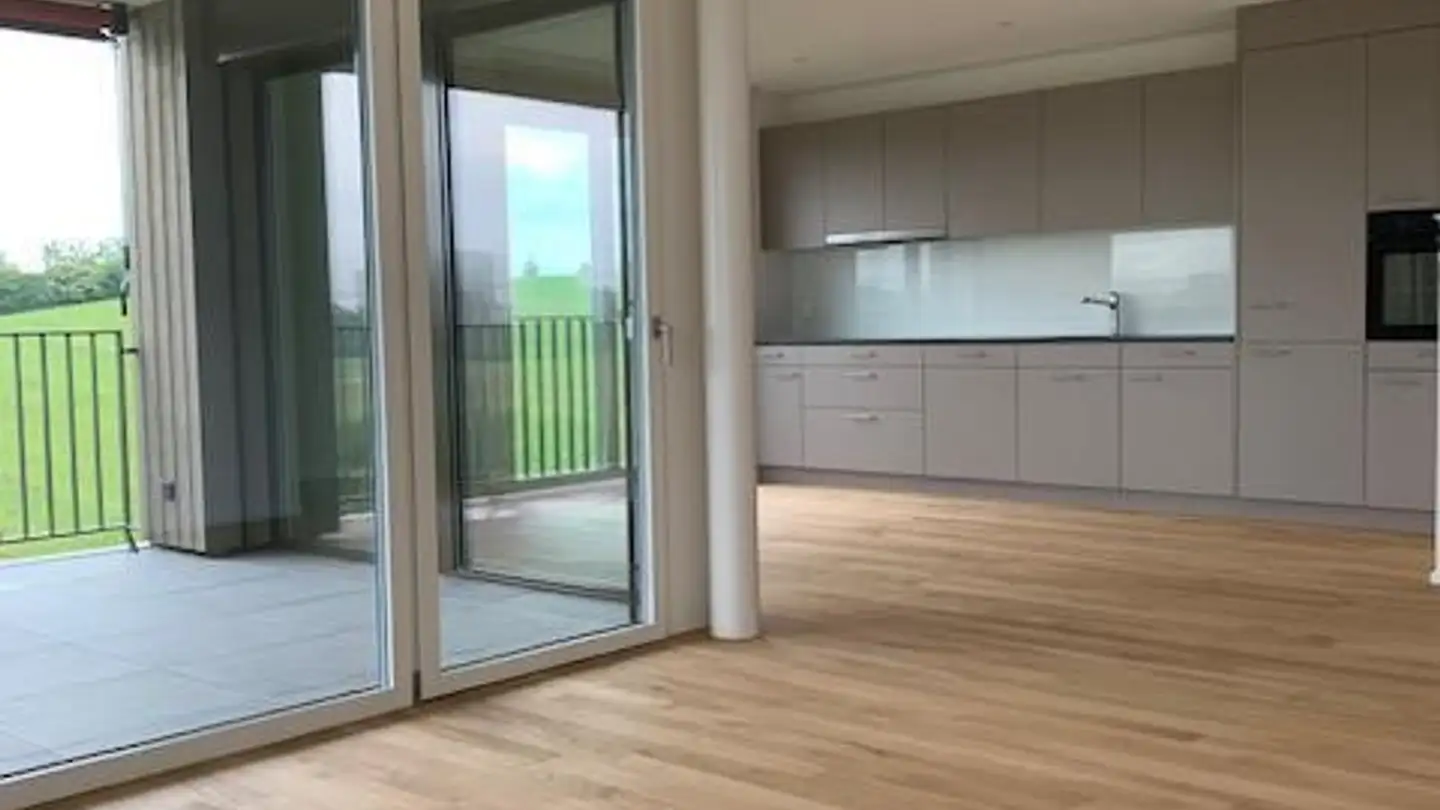 Appartamento in affitto - Alpenstrasse 74, 3073 Gümligen - Foto 3