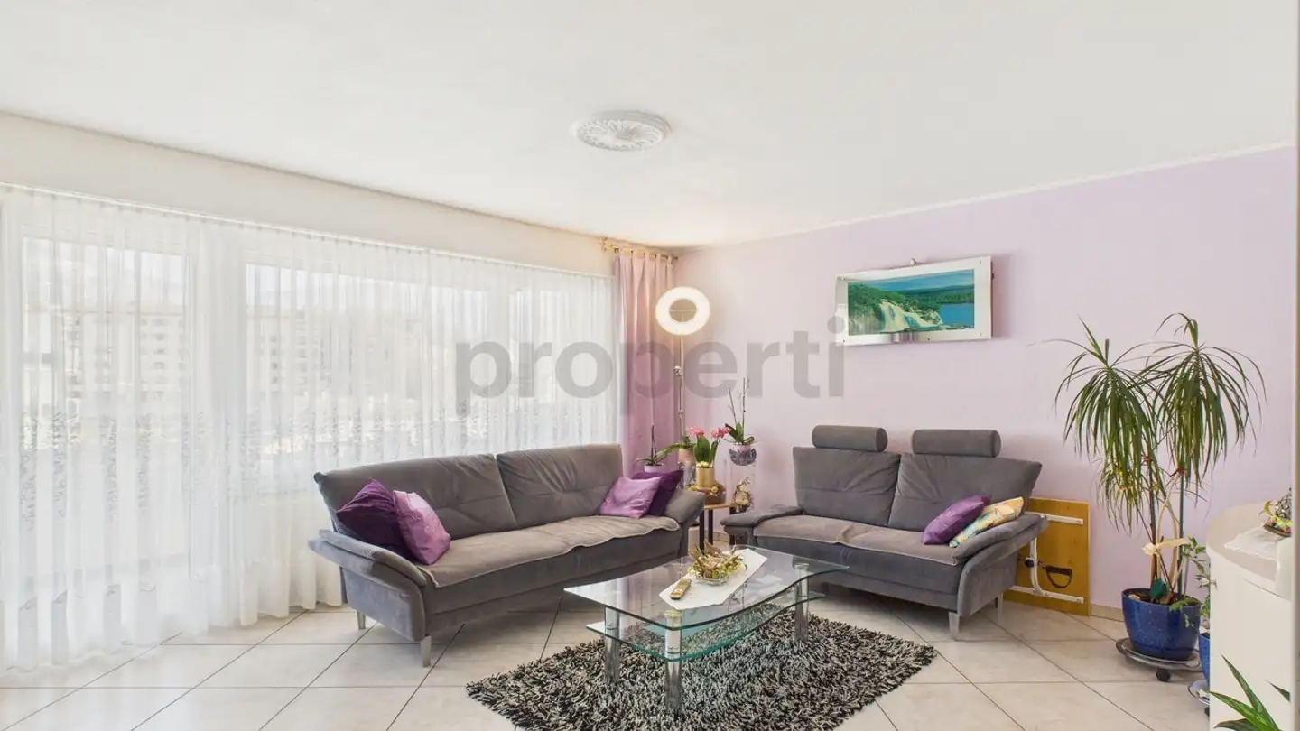 Appartement à vendre - 6423 Seewen SZ