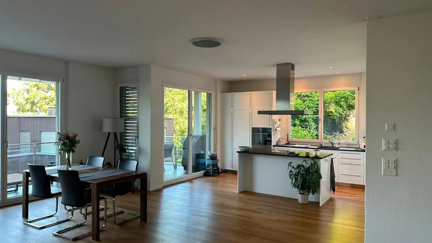 Appartamento in affitto - Hintermettlen 4, 6318 Walchwil - Foto 2