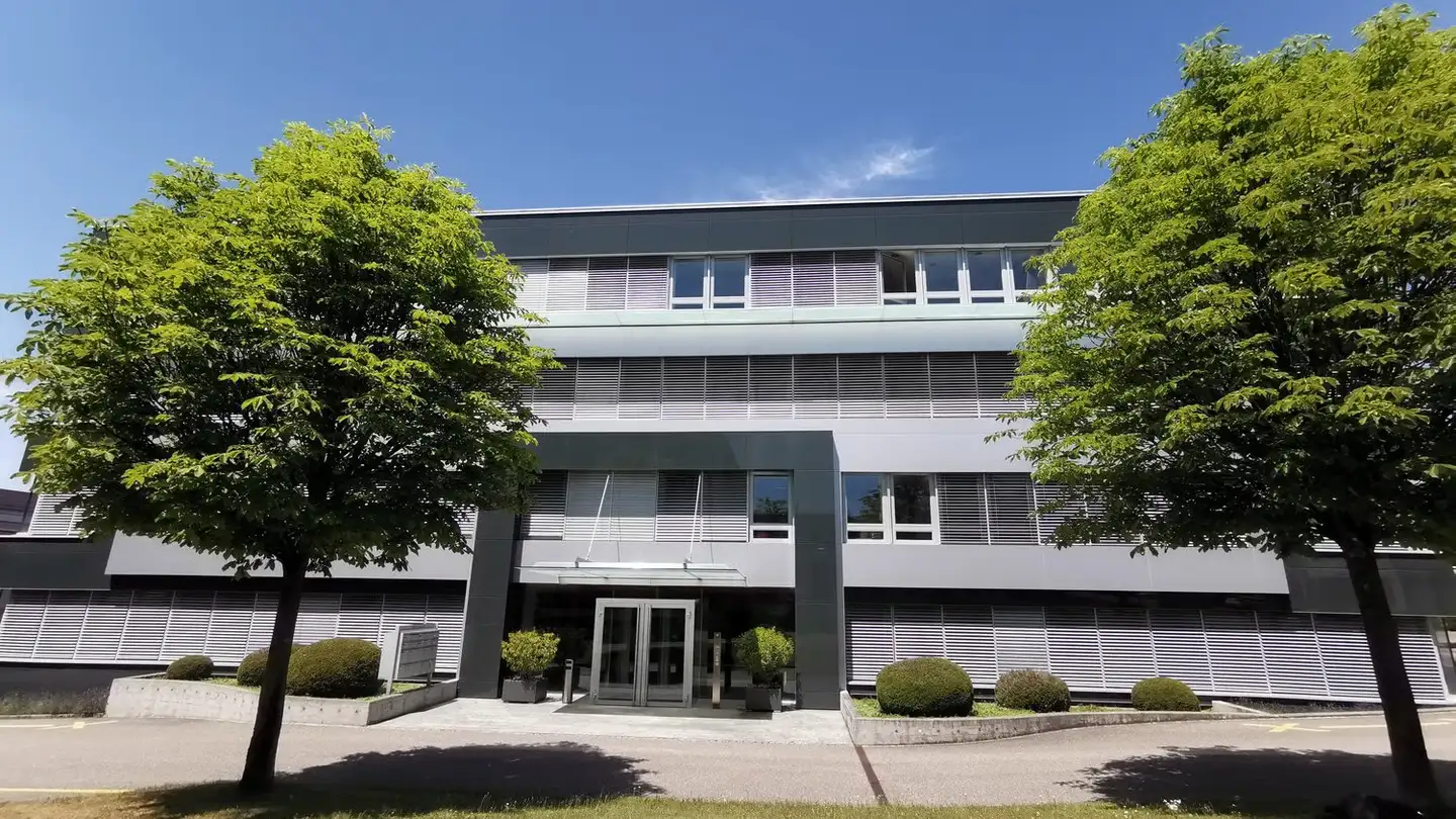 Office space for rent - Täfernstrasse 26, 5405 Dättwil AG