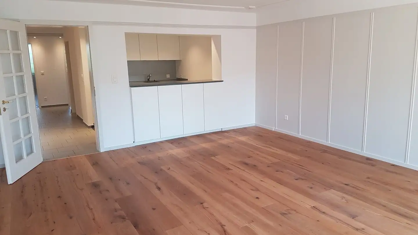 Apartment for rent - Marktgasse 74, 9500 Wil SG - Photo 2