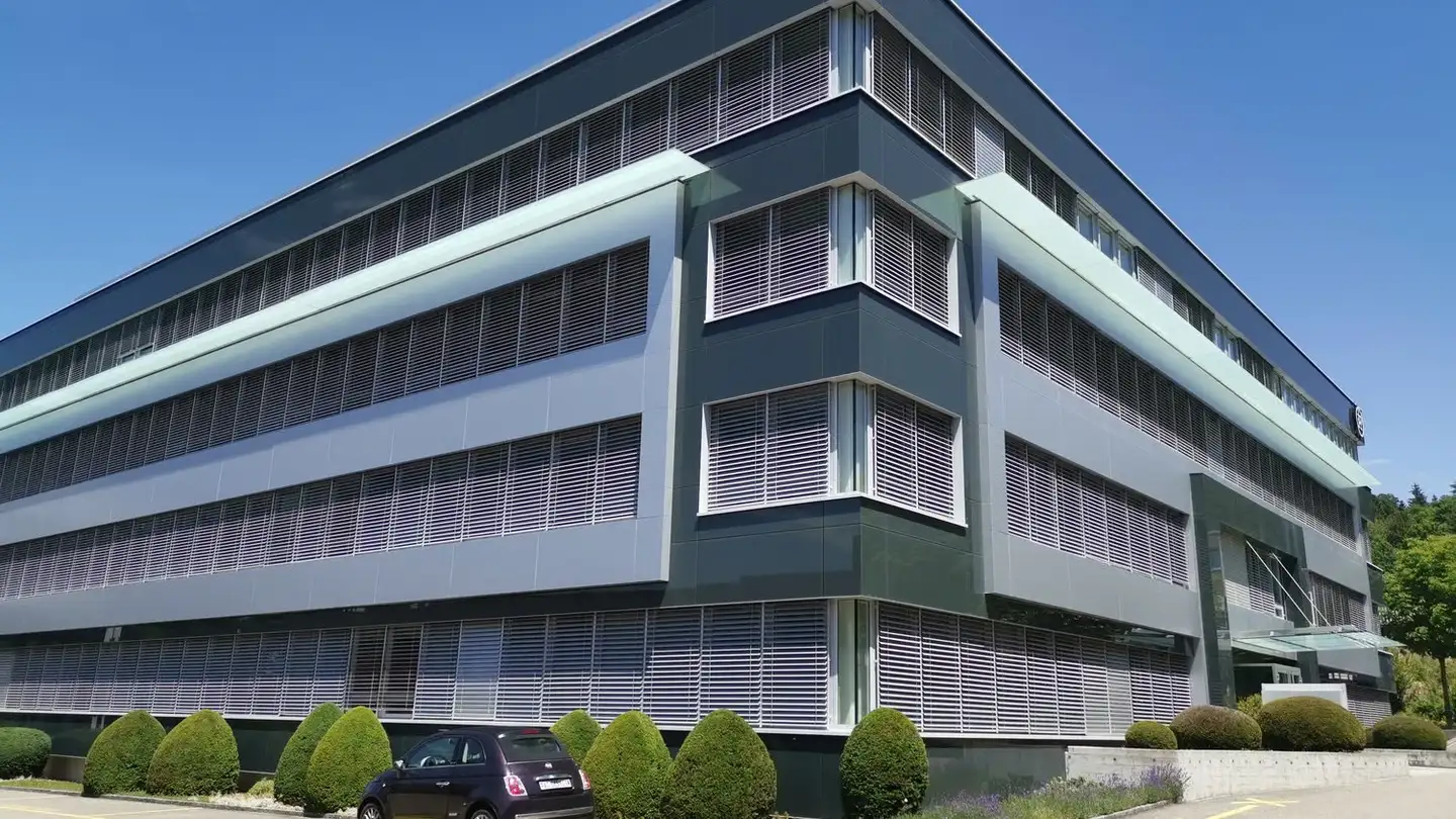 Office space for rent - Täfernstrasse 26, 5405 Dättwil AG - Photo 2