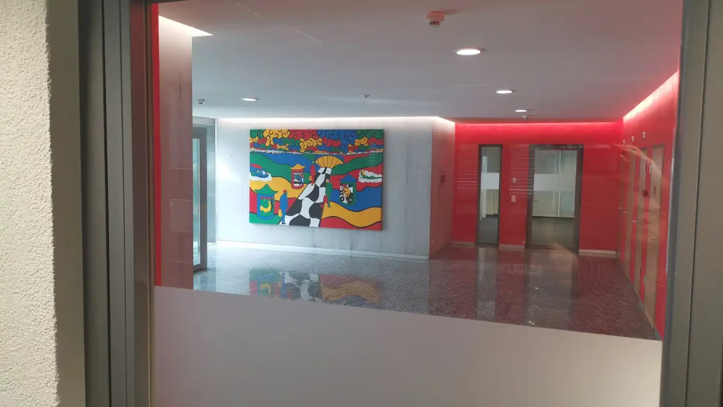 Office space for rent - Täfernstrasse 26, 5405 Dättwil AG - Photo 3