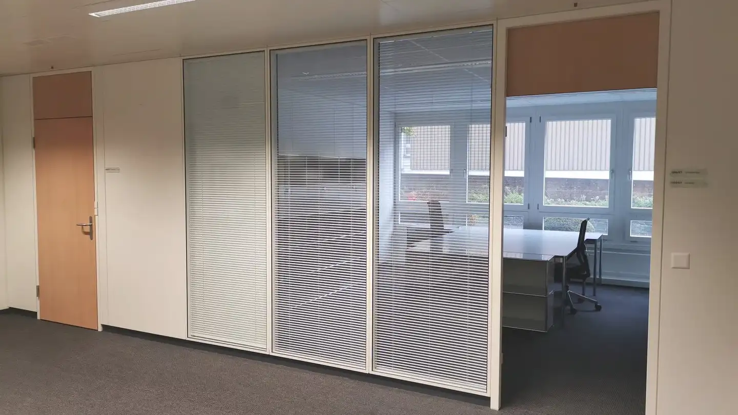 Office space for rent - Täfernstrasse 26, 5405 Dättwil AG - Photo 4
