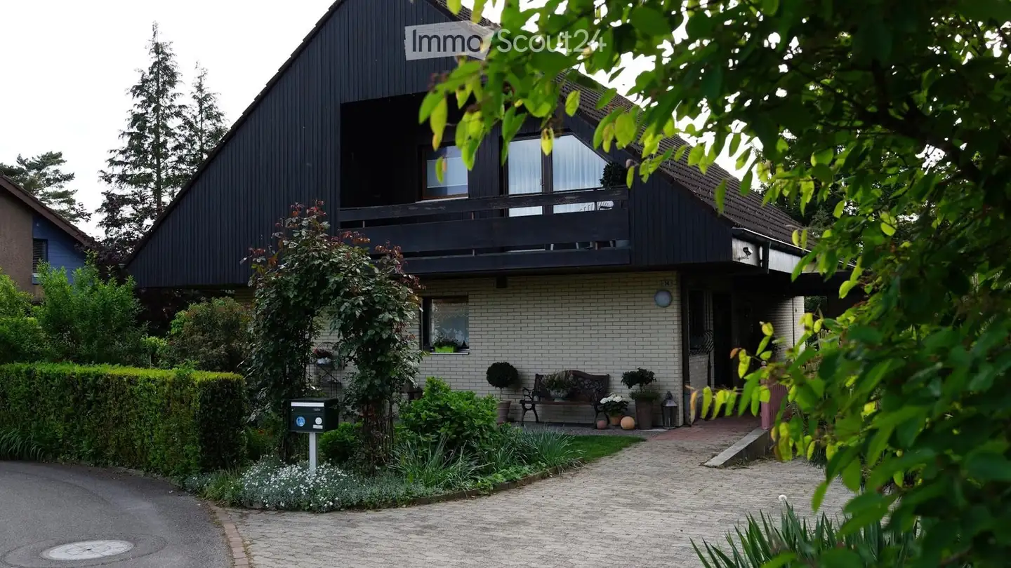 Casa singola in affitto - 4553 Subingen - Foto 2