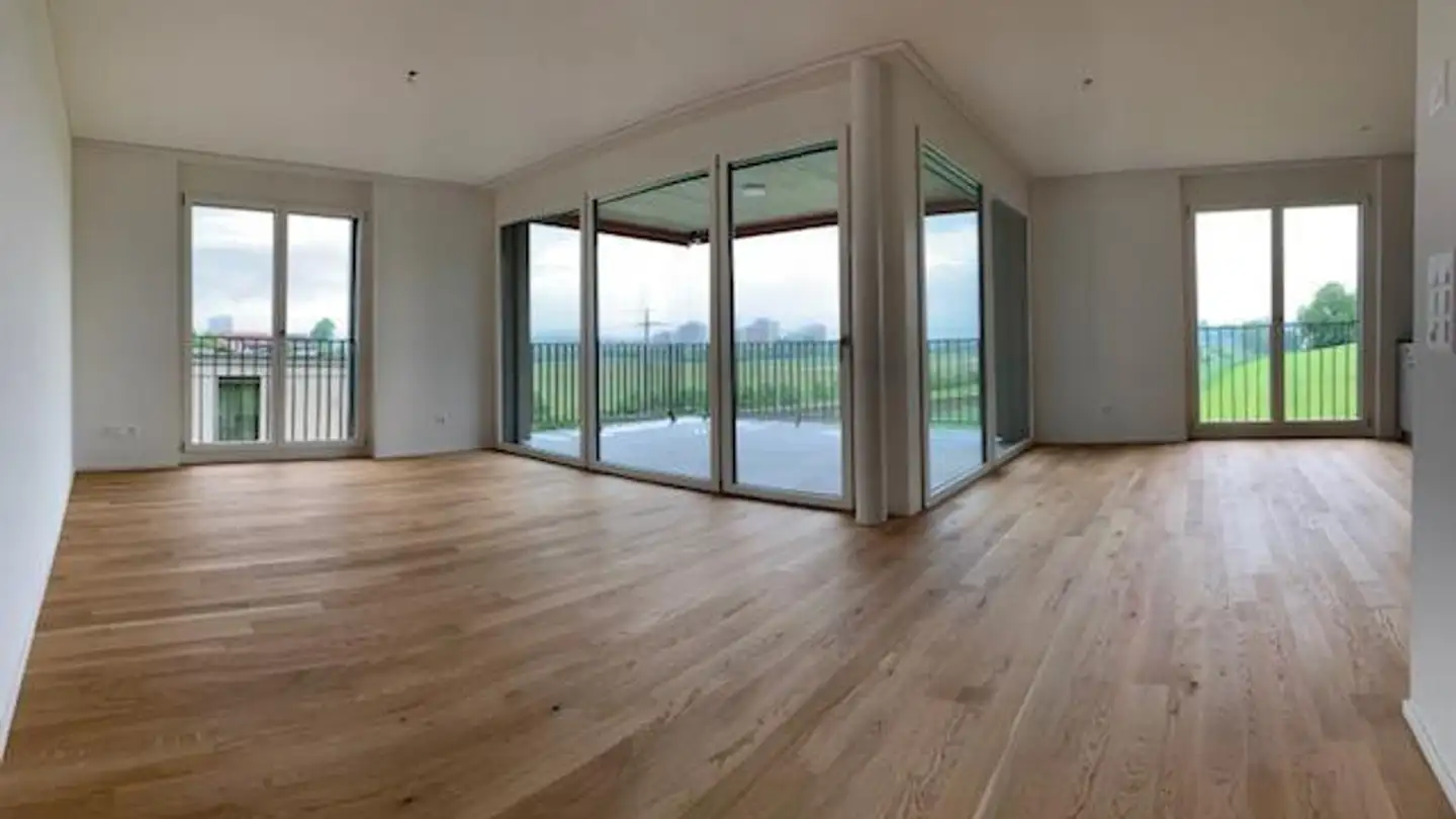 Appartamento in affitto - Alpenstrasse 74, 3073 Gümligen - Foto 4