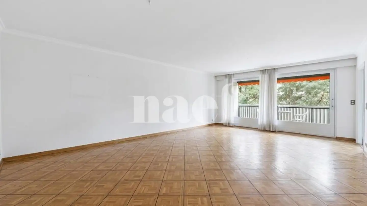 Apartment for sale - 1208 Genève