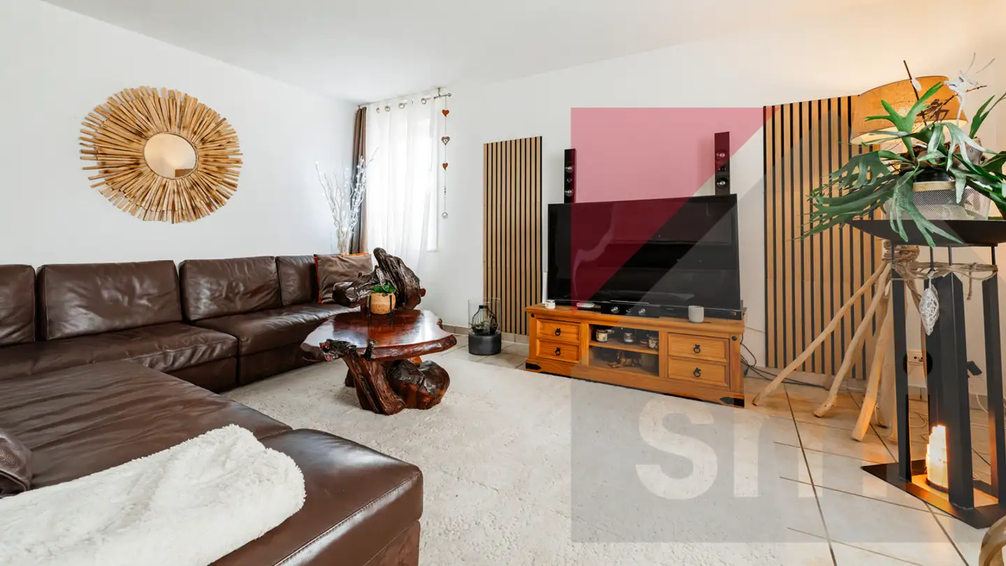 Apartment for sale - Clos-Quartier 2, 1533 Ménières - Photo 3