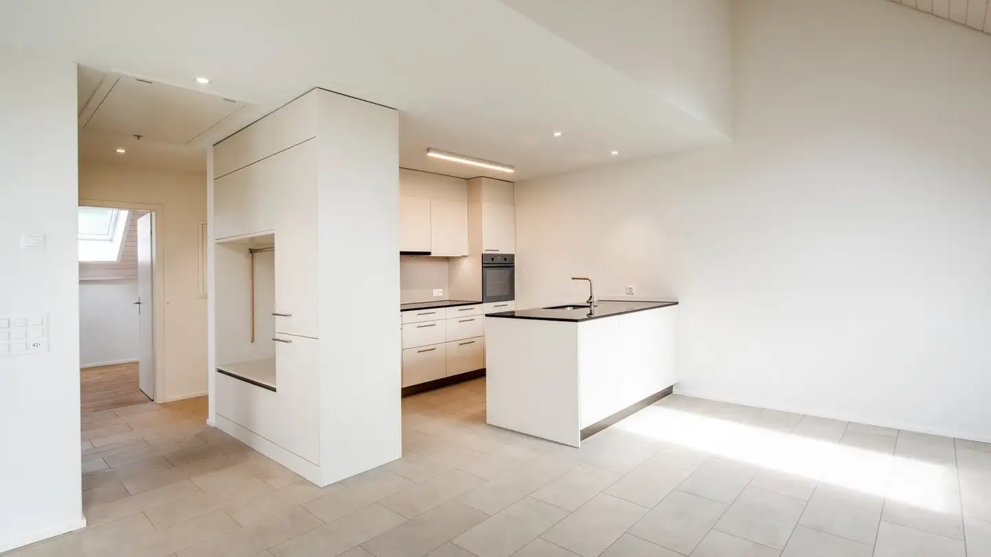 Wohnung mieten - Gässli 11, 4704 Niederbipp - Foto 2
