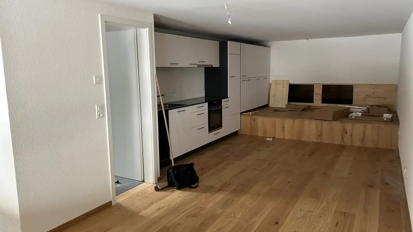 Studio for rent - Oberdörfli 7, 3262 Suberg - Photo 2
