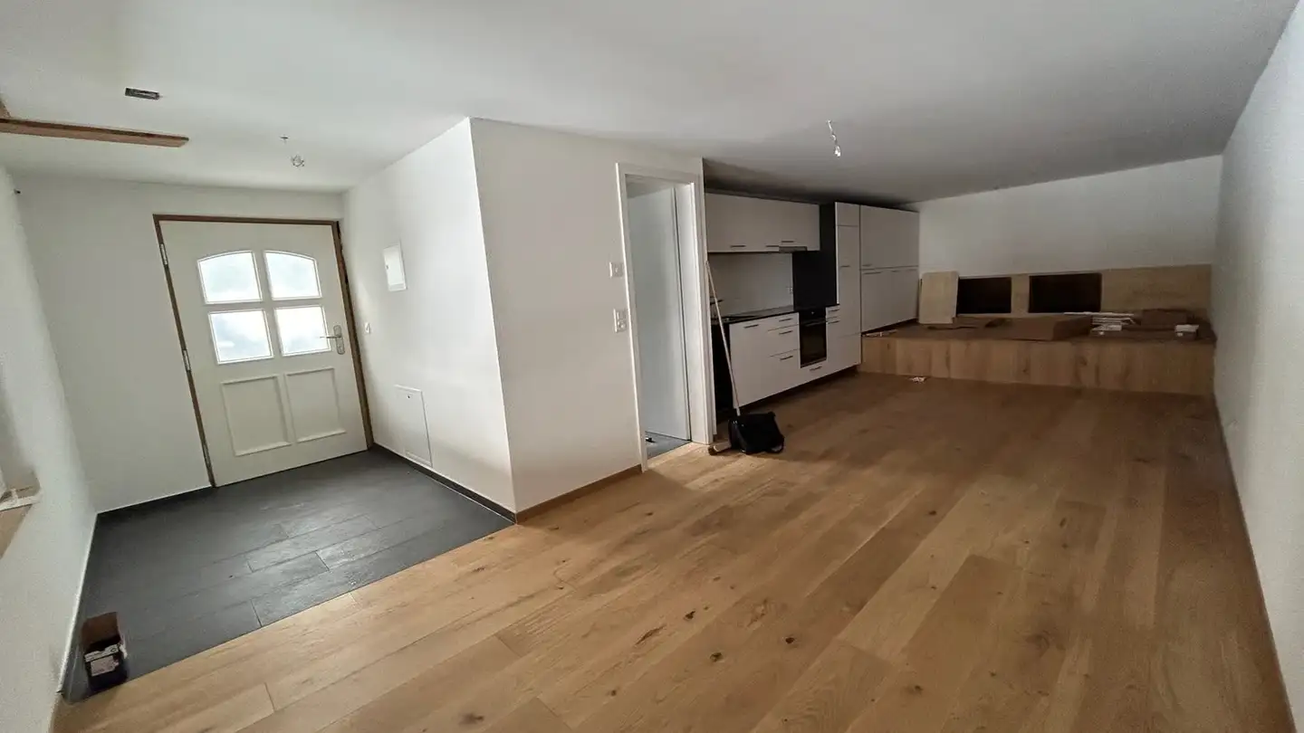 Studio for rent - Oberdörfli 7, 3262 Suberg - Photo 3